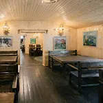 красія Hotel Vyshka