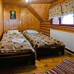 красія Hotel *