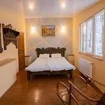 Hotel красія Vyshka