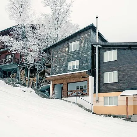 Hotel красія *