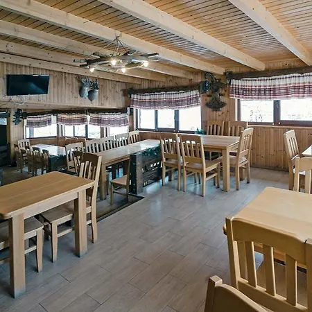 Hotel красія *