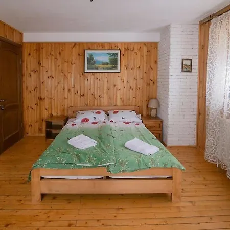 Hotel красія