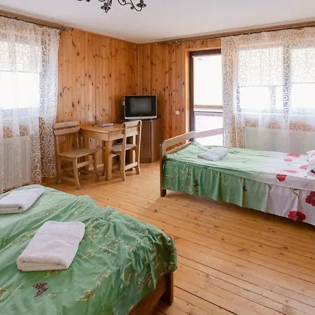 красія Hotel *