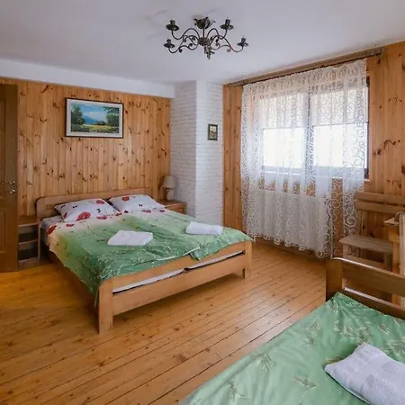 Hotel красія