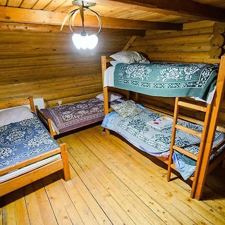 красія *