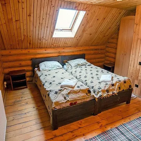 красія Hotel *