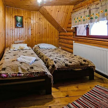красія Hotel *