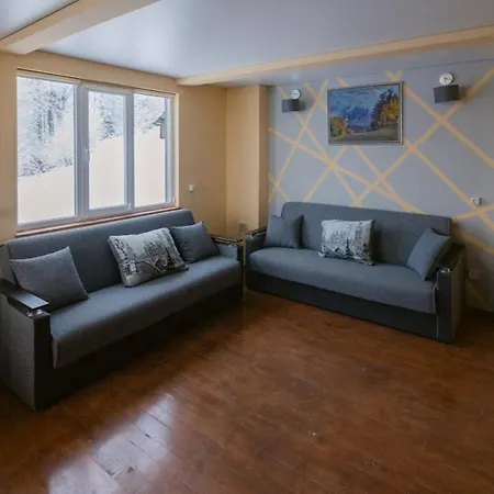 Hotel красія Vyshka