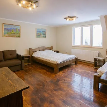 酒店 красія 维什卡