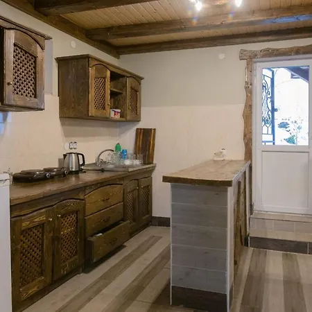 красія Hotel *