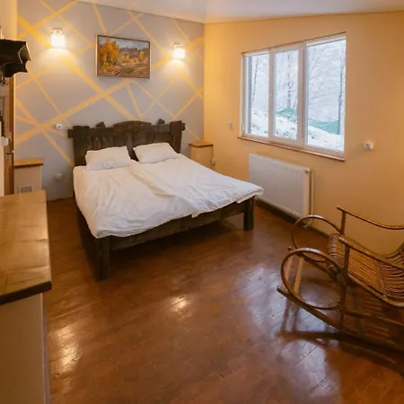 Hotel красія *