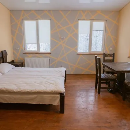красія Hotel *