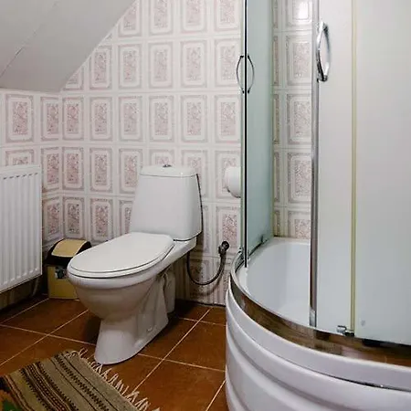 красія Hotel