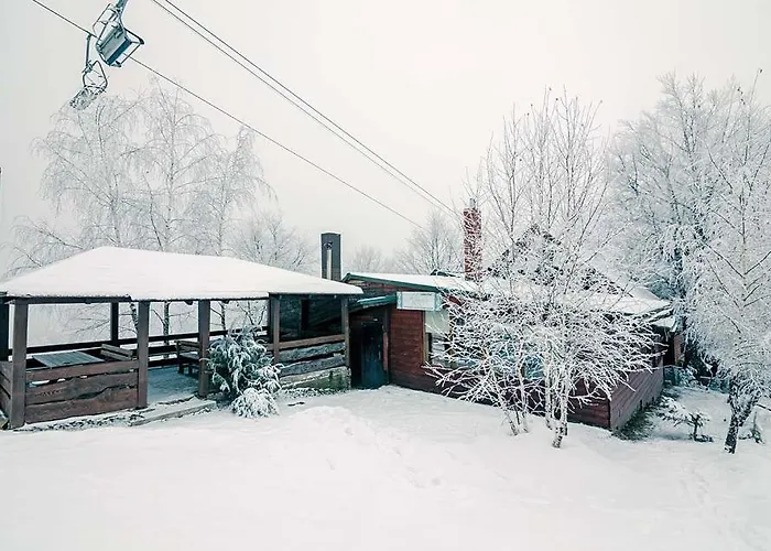 Hotel красія