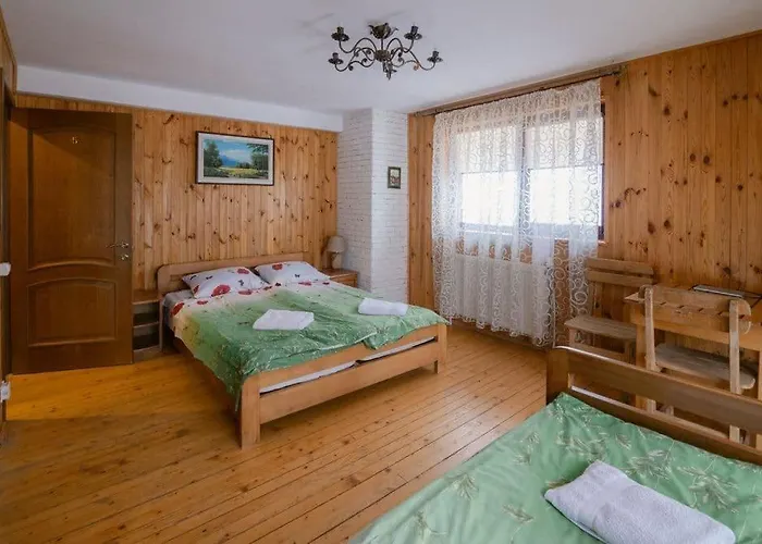 Hotel красія