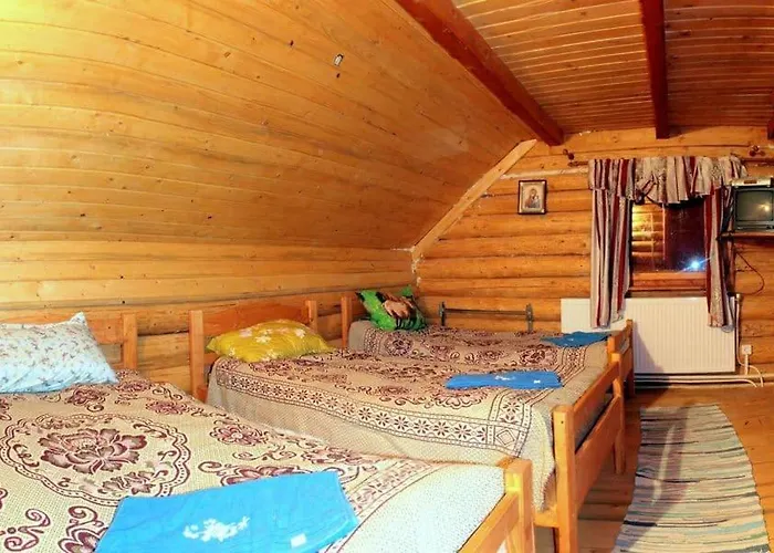 красія Hotel