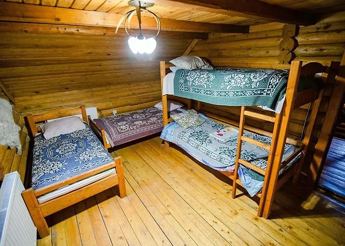 красія *