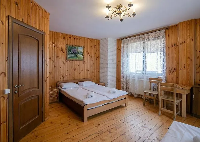 красія * Vyshka