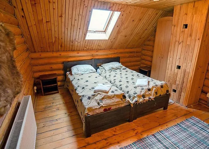 красія Hotel *