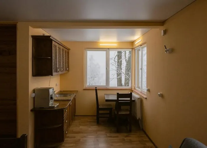 красія Hotel *