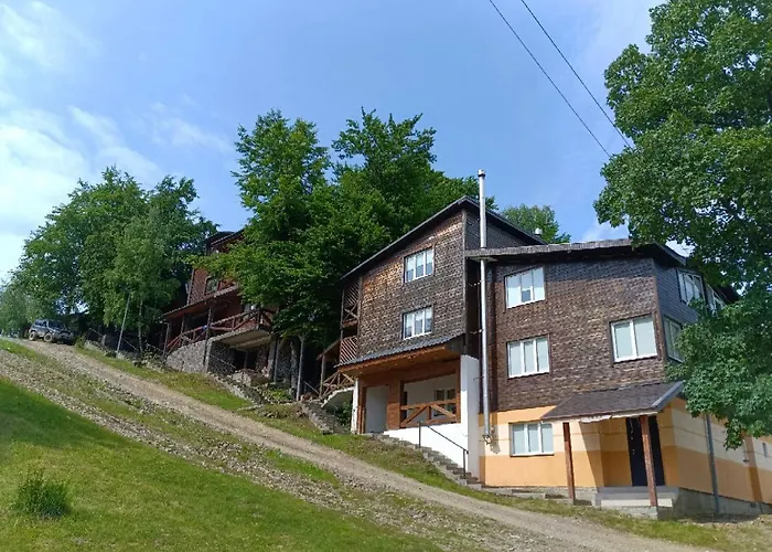 Hotel красія *