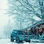 красія Отель