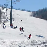красія Отель Вышка