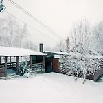 Отель красія