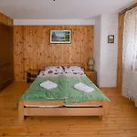 Отель красія
