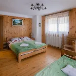 Отель красія