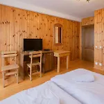 Отель красія