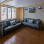 Отель красія Вышка