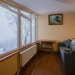 красія Отель Вышка