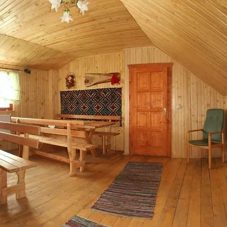 красія *