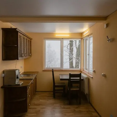 красія Hotel *
