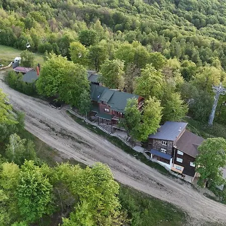 красія Szálloda