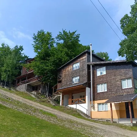 Szálloda красія *