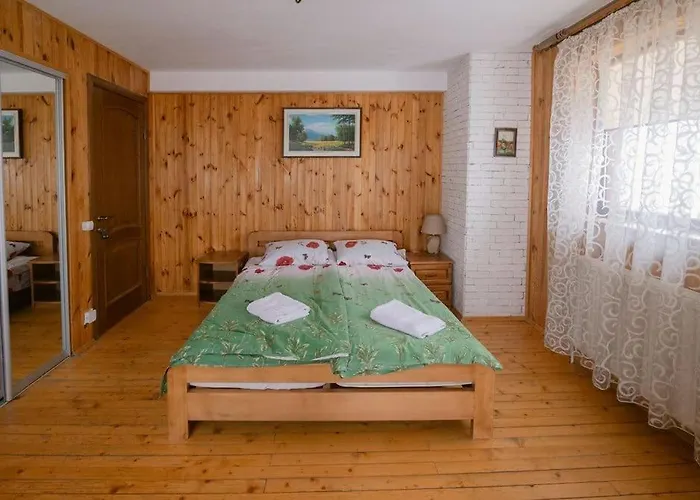Szálloda красія