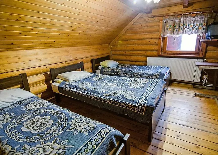 красія Viharos
