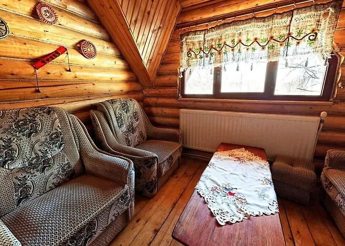 Szálloda красія *