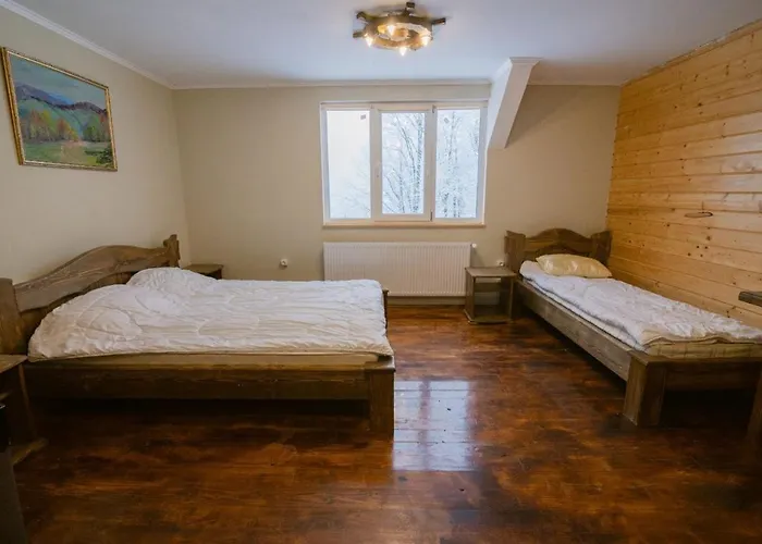 красія Viharos