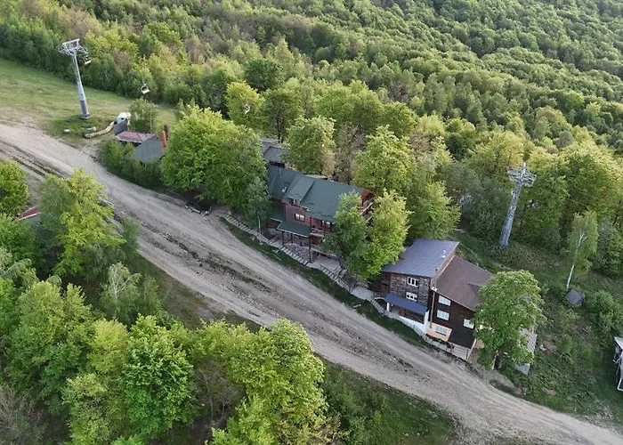 красія Szálloda